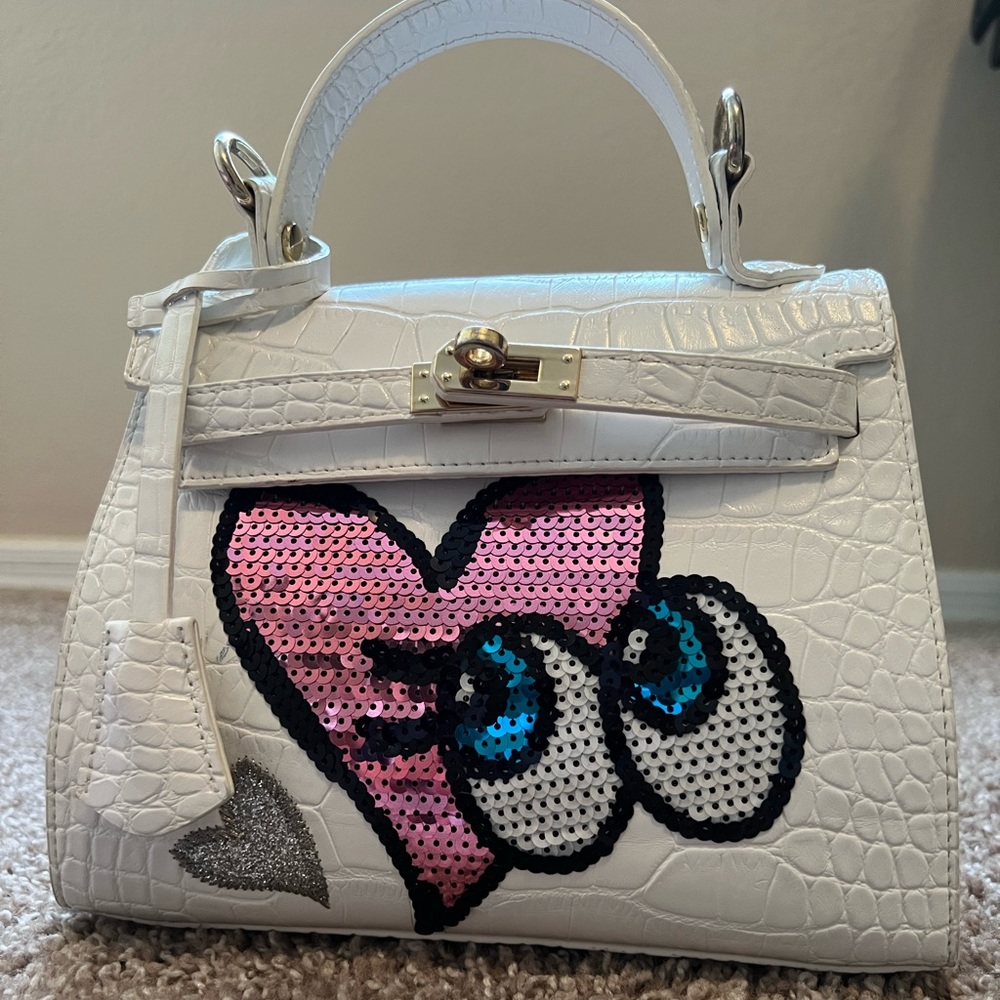 Play No More Bag